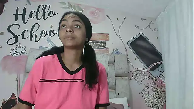 KOURTNEY-- online show from January 20, 1:28 am