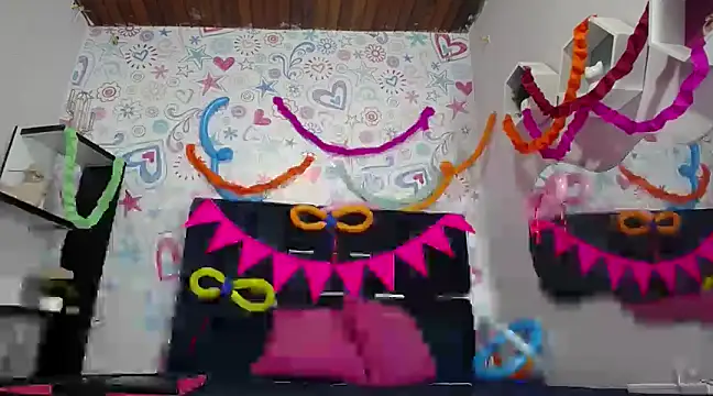 KOURTNEY-- online show from March 2, 1:58 am