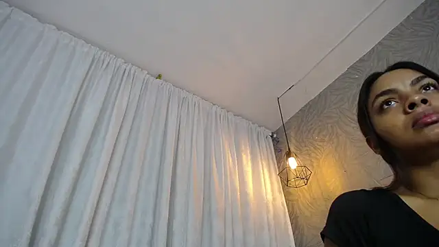 KOURTNEY-- online show from November 8, 1:50 am