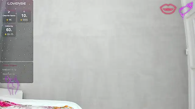 Carohorny4u online show from January 21, 7:28 pm