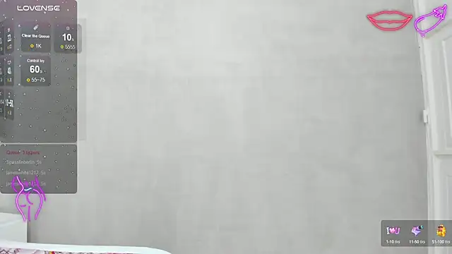 Carohorny4u online show from January 22, 4:23 pm