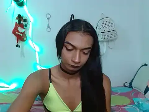 alexxa Rooa online show from December 10, 2:48 am
