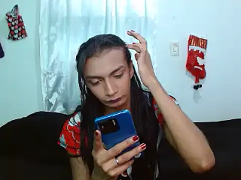 alexxa Rooa online show from December 23, 12:57 am