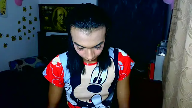 alexxa Rooa online show from September 27, 9:36 am