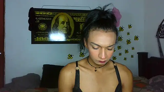 alexxa Rooa online show from November 12, 12:49 pm