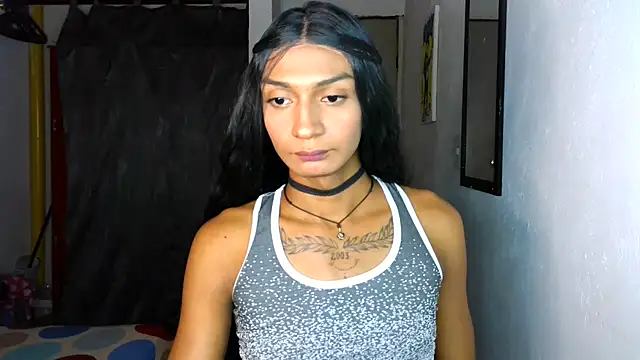 alexxa Rooa online show from February 14, 5:10 pm