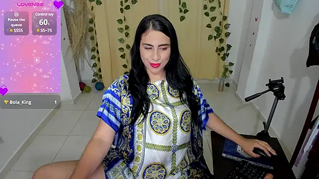 Snapshot of KeraniShakti chatting on January 29, 2:40 am KeraniShakti online show from January 29, 2:40 am
