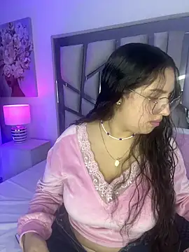 paulette dupont online show from February 13, 3:50 am