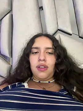 paulette dupont online show from March 2, 3:24 am