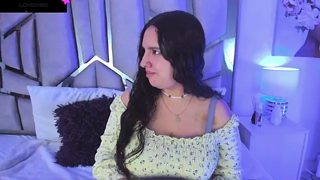 paulette dupont online show from March 14, 7:34 pm