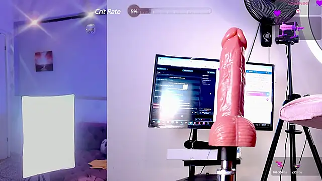 zoe backer online show from February 2, 5:37 pm