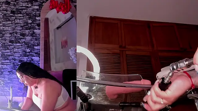 zoe backer online show from September 30, 11:15 am