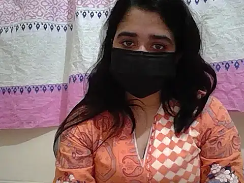 A-pusparani online show from March 21, 8:01 pm