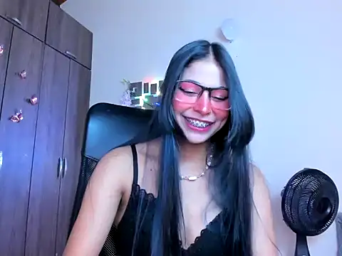 ALLYSON18  online show from January 7, 11:26 am