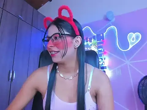  ALLYSON18  online show from January 21, 11:24 am