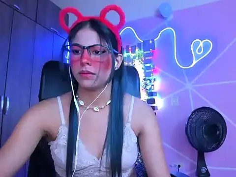  ALLYSON18  online show from January 22, 2:46 pm