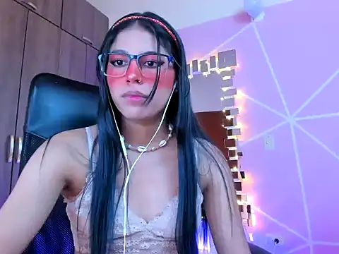  ALLYSON18  online show from March 18, 2:37 pm