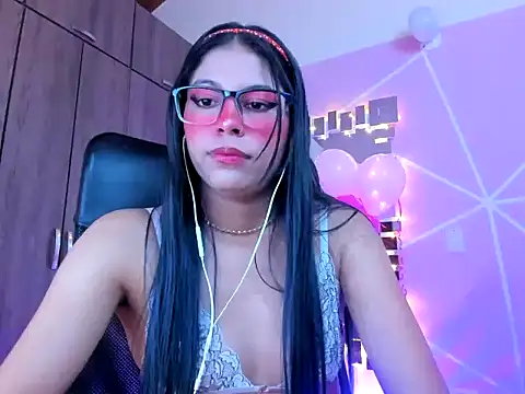  ALLYSON18  online show from March 22, 2:47 pm