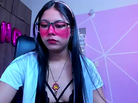  ALLYSON18  online show from November 18, 11:36 am