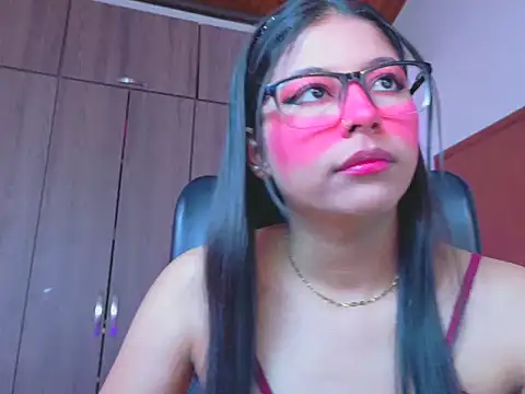 ALLYSON18  online show from June 14, 11:56 am