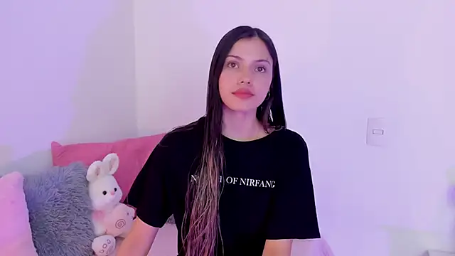 Brisa blue online show from June 22, 6:38 pm