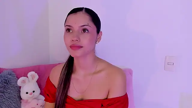 Brisa blue online show from June 24, 8:19 pm