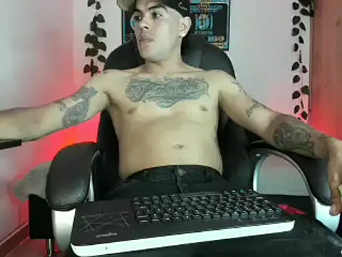 mikee scooth online show from March 23, 12:36 am