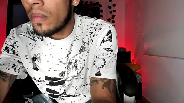 mikee scooth online show from September 12, 11:04 pm