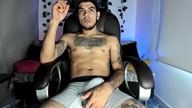 mikee scooth online show from September 17, 4:41 pm