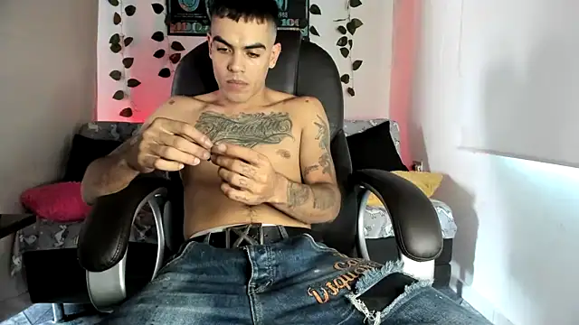 mikee scooth online show from September 20, 7:48 pm