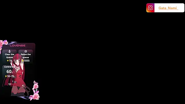 witchskarlata online show from January 4, 4:32 pm