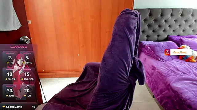 witchskarlata online show from January 21, 4:27 pm