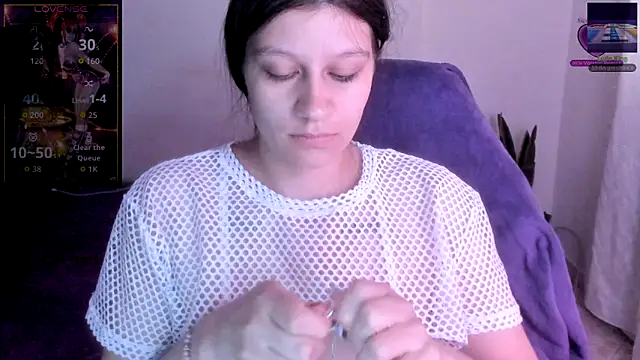 witchskarlata online show from October 27, 1:48 pm