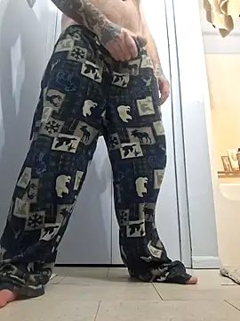 PNTlooker256 online show from February 5, 4:39 am