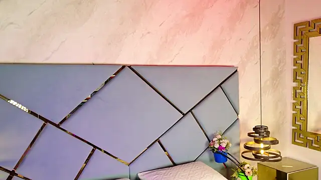 ammy durand online show from March 11, 7:31 pm