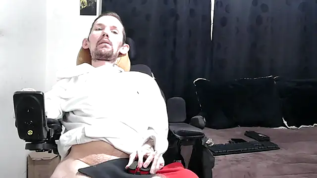 Snapshot of Sophia_and_Thomas chatting on February 25, 12:45 pm Sophia and Thomas online show from February 25, 12:45 pm