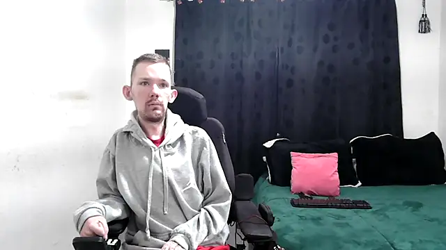 Snapshot of Sophia_and_Thomas chatting on March 14, 10:18 am Sophia and Thomas online show from March 14, 10:18 am