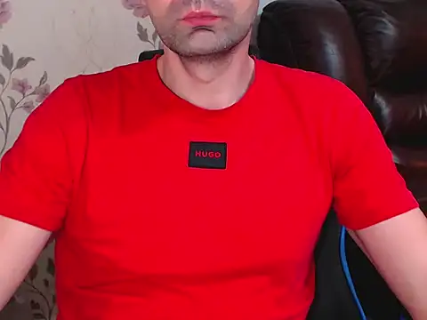 Leo 1617 online show from November 2, 3:47 pm