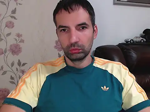 Leo 1617 online show from November 13, 12:37 pm