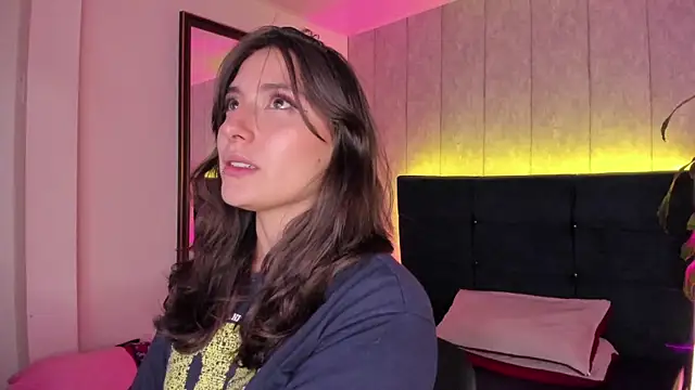 Karito-28 online show from January 18, 3:10 am