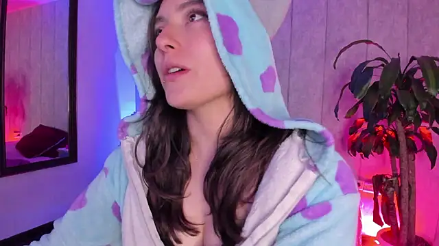 Karito-28 online show from February 6, 2:38 am