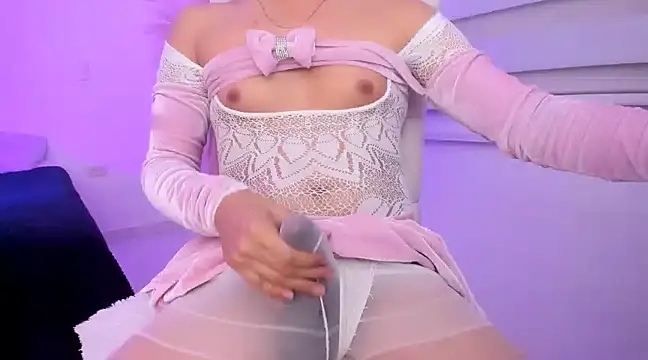 Snapshot of Billieparker123 chatting on January 27, 11:22 pm Billieparker123 online show from January 27, 11:22 pm