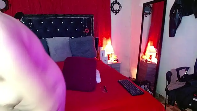 SamaraMartinez online show from October 20, 8:59 am