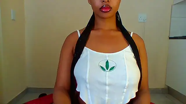 Snapshot of NickyBabes chatting on October 15, 6:46 am NickyBabes online show from October 15, 6:46 am