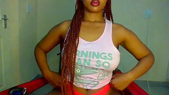 Snapshot of NickyBabes chatting on November 11, 6:24 am NickyBabes online show from November 11, 6:24 am