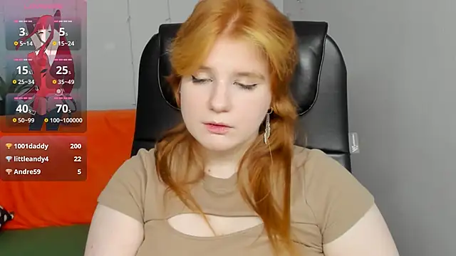 Java fire online show from December 2, 6:43 pm