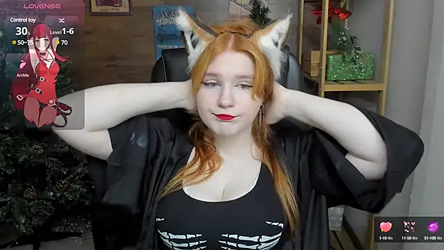 Java fire online show from December 21, 8:21 pm