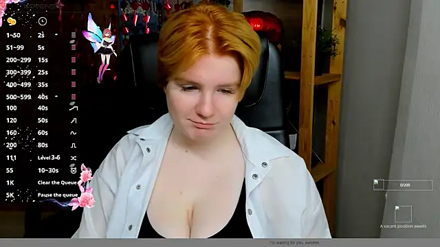 Java fire online show from October 8, 8:17 pm