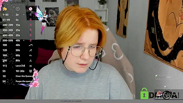 Java fire online show from November 16, 3:06 pm