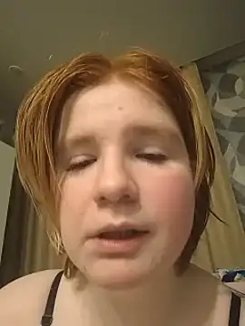 Snapshot of Java_fire chatting on March 6, 4:31 am Java fire online show from March 6, 4:31 am